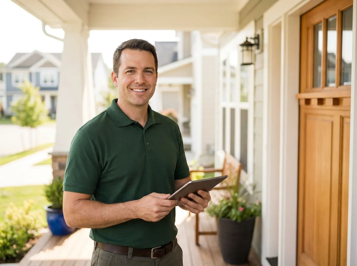 Pest control FAQs for Darlington, MD